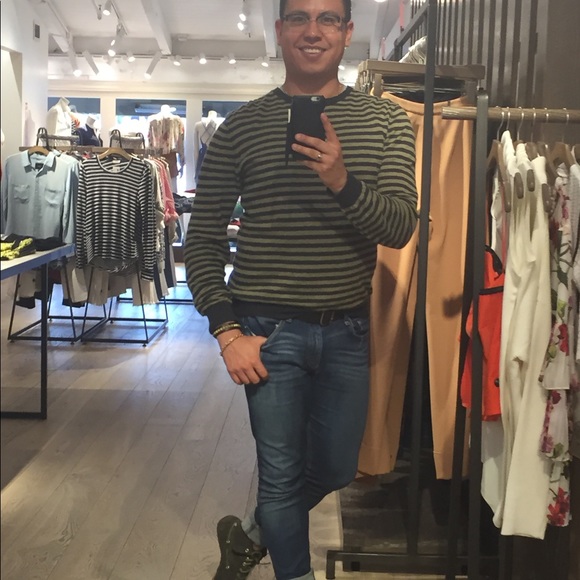 Stylist Shane - Picture 7 of 16